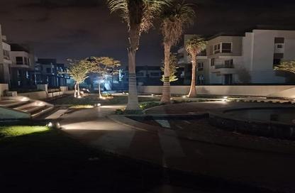 Townhouse - 3 Bedrooms - 4 Bathrooms for sale in Beta Greens - Mostakbal City Compounds - Mostakbal City - Future City - Cairo
