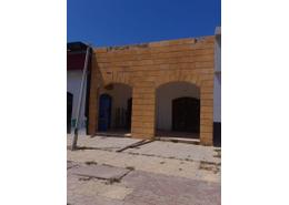 Shop - 1 bathroom for للبيع in Marina 4 - Marina - Al Alamein - North Coast