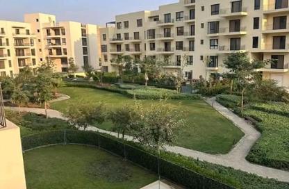 Apartment - 3 Bedrooms - 3 Bathrooms for sale in O West - 6 October Compounds - 6 October City - Giza
