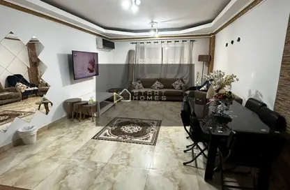 Apartment - 3 Bedrooms - 2 Bathrooms for sale in Madinaty - Cairo