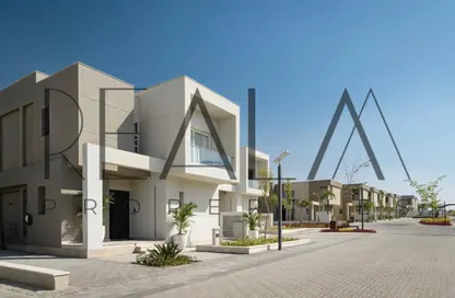 Apartment - 1 Bedroom - 1 Bathroom for sale in Badya Palm Hills - 6 October Compounds - 6 October City - Giza