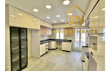 Apartment - 3 Bedrooms - 2 Bathrooms for rent in Mountain View Hyde Park - 5th Settlement Compounds - The 5th Settlement - New Cairo City - Cairo
