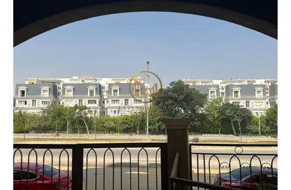 Duplex - 4 Bedrooms - 4 Bathrooms for sale in Al Andalus El Gedida - Al Andalus District - New Cairo City - Cairo