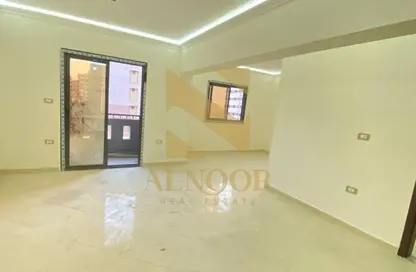 شقة - 2 غرف نوم - 1 حمام للايجار في برايم افينيو - حدائق اكتوبر - مدينة 6 أكتوبر - الجيزة