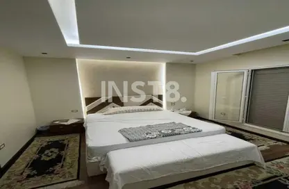 أي فيلا - 3 غرف نوم - 4 حمامات للايجار في ماونتن فيو هايد بارك - كمبوندات التجمع الخامس - التجمع الخامس - مدينة القاهرة الجديدة - القاهرة