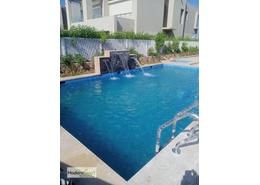 Villa - 5 bedrooms - 5 bathrooms for للايجار in Hacienda Bay - Sidi Abdel Rahman - North Coast