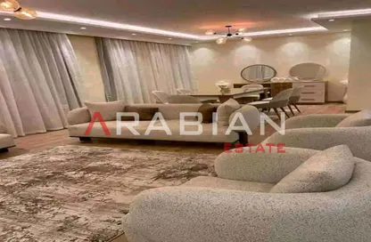 Apartment - 3 Bedrooms - 3 Bathrooms for sale in Hyde Park Central - The 6th Settlement - New Cairo City - Cairo