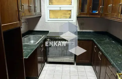 Apartment - 3 Bedrooms - 2 Bathrooms for rent in Six West - Beverly Hills - Sheikh Zayed Compounds - Sheikh Zayed City - Giza