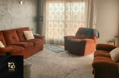 Apartment - 3 Bedrooms - 2 Bathrooms for sale in Dar Masr 2 - elandalus - South Teseen St. - The 5th Settlement - New Cairo City - Cairo