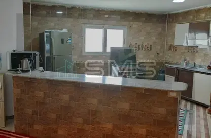 Apartment - 2 Bedrooms - 2 Bathrooms for rent in Marvel City - 5th Settlement Compounds - The 5th Settlement - New Cairo City - Cairo