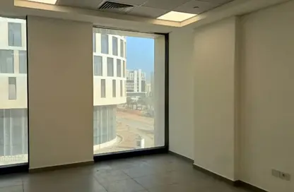Office Space - Studio - 1 Bathroom for sale in Cairo Business Plaza - North Teseen St. - The 5th Settlement - New Cairo City - Cairo Office Space - Studio - 1 Bathroom for sale in Cairo Business Plaza - North Teseen St. - The 5th Settlement - New Cairo City - Cairo