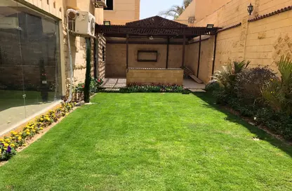 Apartment - 3 Bedrooms - 2 Bathrooms for sale in Al Joman - 7th District - Sheikh Zayed City - Giza