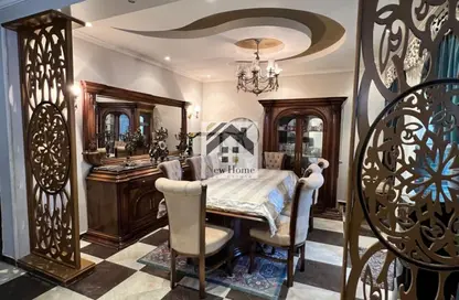 Apartment - 3 Bedrooms - 3 Bathrooms for sale in El Yasmeen 8 - El Yasmeen - New Cairo City - Cairo