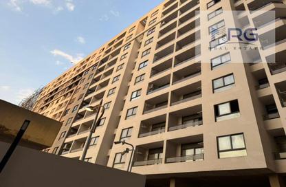 Apartment - 3 Bedrooms - 2 Bathrooms for sale in Katameya Gate - El Katameya Compounds - El Katameya - New Cairo City - Cairo