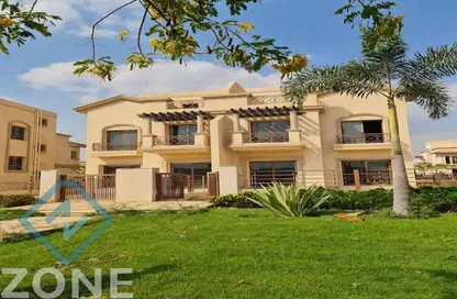 Villa - 3 Bedrooms - 3 Bathrooms for sale in Madinaty - Cairo