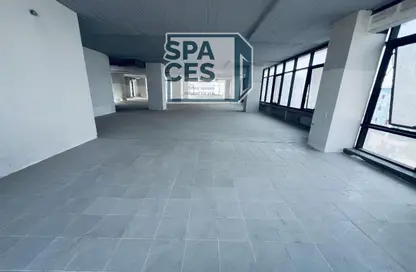 Whole Building - Studio - 1 Bathroom for rent in V90 - North Teseen St. - The 5th Settlement - New Cairo City - Cairo