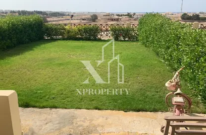 Chalet - 3 Bedrooms - 2 Bathrooms for sale in Stella Heights - Al Alamein - North Coast