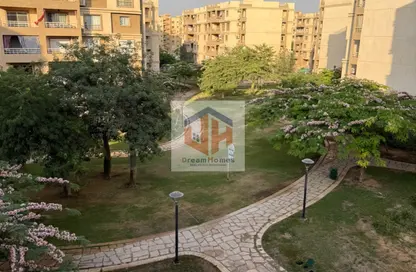 شقة - 3 غرف نوم - 2 حمامات للبيع في مدينتي - القاهرة