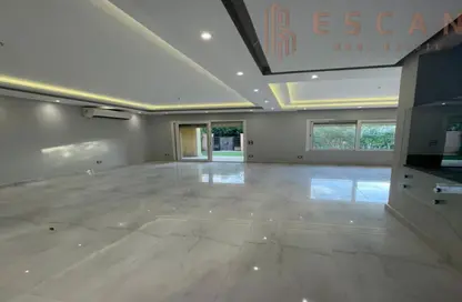 فيلا - 3 غرف نوم - 3 حمامات للايجار في ميفيدا - كمبوندات التجمع الخامس - التجمع الخامس - مدينة القاهرة الجديدة - القاهرة