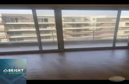 Apartment - 2 Bedrooms - 3 Bathrooms for rent in Palm Hills New Cairo - 5th Settlement Compounds - The 5th Settlement - New Cairo City - Cairo