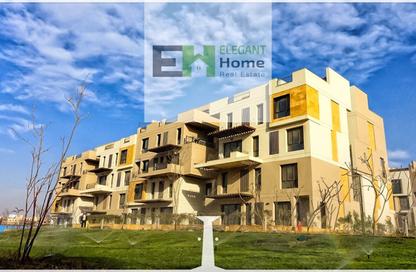 Apartment - 3 Bedrooms - 3 Bathrooms for rent in Eastown - 5th Settlement Compounds - The 5th Settlement - New Cairo City - Cairo
