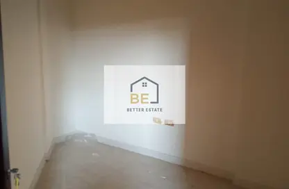 Apartment - 3 Bedrooms - 3 Bathrooms for rent in Ganoob El Acadimia - New Cairo City - Cairo