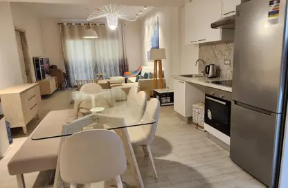 Hotel Apartment - 2 Bedrooms - 3 Bathrooms for sale in Fouka Bay - Qesm Marsa Matrouh - North Coast