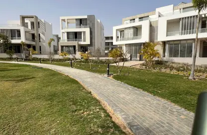 فيلا - 5 غرف نوم - 4 حمامات للبيع في جولز - طريق مصر اسكندرية الصحراوي - مدينة 6 أكتوبر - الجيزة