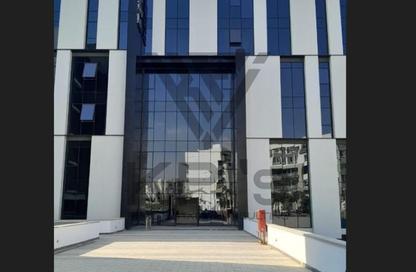 Office Space - Studio - 1 Bathroom for rent in Hyde Park - 5th Settlement Compounds - The 5th Settlement - New Cairo City - Cairo