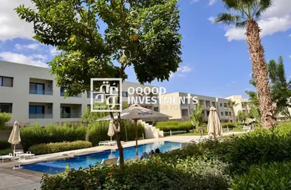 Chalet - 2 Bedrooms - 2 Bathrooms for sale in Azha - Al Ain Al Sokhna - Suez Chalet - 2 Bedrooms - 2 Bathrooms for sale in Azha - Al Ain Al Sokhna - Suez