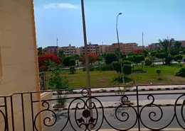 Apartment - 3 Bedrooms - 2 Bathrooms for sale in 6th District - Obour City - Qalyubia