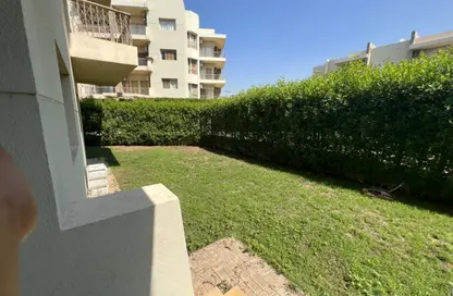 Apartment - 3 Bedrooms - 3 Bathrooms for rent in The Address - 12th District - Sheikh Zayed City - Giza