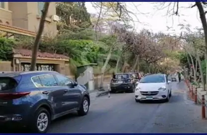 شقة - 4 غرف نوم - 2 حمامات للبيع في شارع حى الفيلات - ابيس العاشرة - حي وسط - الاسكندرية