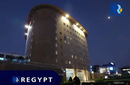 Whole Building - Studio - 7+ Bathrooms for rent in V90 - North Teseen St. - The 5th Settlement - New Cairo City - Cairo