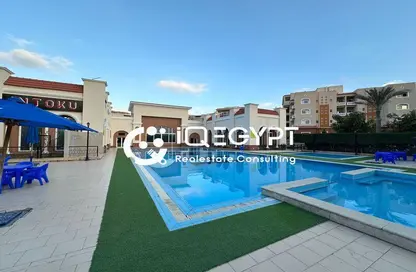 Apartment - 5 Bedrooms - 3 Bathrooms for sale in Al Haya - Ext North Inves Area - New Cairo City - Cairo