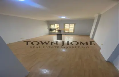 Apartment - 3 Bedrooms - 2 Bathrooms for rent in El Rehab Extension - Al Rehab - New Cairo City - Cairo