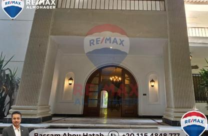 Villa - 5 Bedrooms - 3 Bathrooms for rent in Garana - Cairo Alexandria Desert Road - 6 October City - Giza