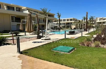 Apartment - Studio - 1 Bathroom for sale in G Cribs - Al Gouna - Hurghada - Red Sea