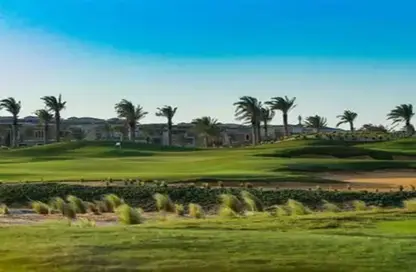 شقة - 3 غرف نوم - 3 حمامات للايجار في نيو جيزة - طريق مصر اسكندرية الصحراوي - مدينة 6 أكتوبر - الجيزة