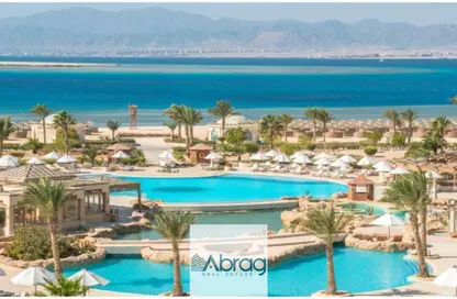 Townhouse - 3 Bedrooms - 3 Bathrooms for sale in Golf Town-Marina Edition - Soma Bay - Safaga - Hurghada - Red Sea