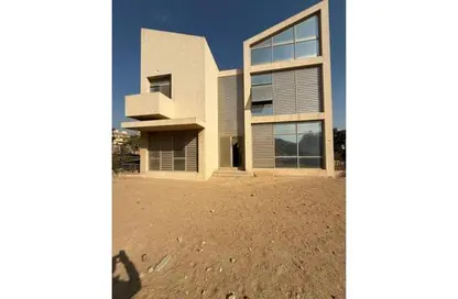 Villa - 6 Bedrooms - 5 Bathrooms for sale in Allegria - Sheikh Zayed Compounds - Sheikh Zayed City - Giza