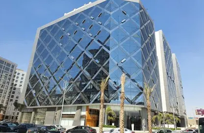 شقة - 3 غرف نوم - 3 حمامات للبيع في وان قطامية - كمبوندات القطامية - القطامية - مدينة القاهرة الجديدة - القاهرة