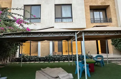 فيلا - 4 غرف نوم - 5 حمامات للبيع في ويستاون - كمبوندات الشيخ زايد - الشيخ زايد - الجيزة