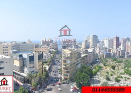 Apartment - 3 bedrooms - 3 bathrooms for للايجار in Istanbul - Salah Mostafa - El Soltan Hussein St. - Raml Station - Hay Wasat - Alexandria Apartment - 3 bedrooms - 3 bathrooms for للايجار in Istanbul - Salah Mostafa - El Soltan Hussein St. - Raml Station - Hay Wasat - Alexandria