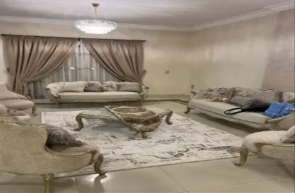 فيلا - 4 غرف نوم - 5 حمامات للبيع في مدينة وصال - كمبوندات الشروق - مدينة الشروق - القاهرة