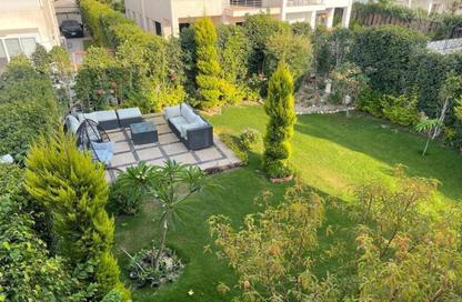 Villa - 4 Bedrooms - 4 Bathrooms for rent in Madinaty - Cairo