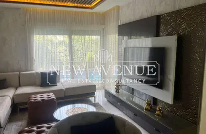 Villa - 4 Bedrooms - 4 Bathrooms for sale in The Residences - Hyde Park - New Cairo City - Cairo