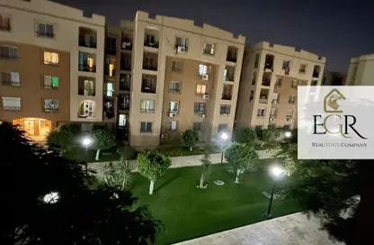Apartment - 3 Bedrooms - 2 Bathrooms for sale in El Rehab Extension - Al Rehab - New Cairo City - Cairo