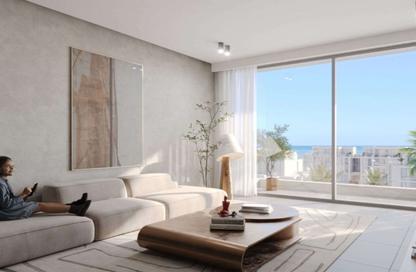 Chalet - 2 Bedrooms - 2 Bathrooms for sale in Mar Bay - Ras Al Hekma - North Coast