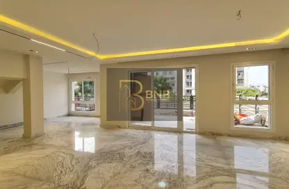 Duplex - 3 Bedrooms - 3 Bathrooms for rent in Hyde Park - New Cairo City - Cairo Duplex - 3 Bedrooms - 3 Bathrooms for rent in Hyde Park - New Cairo City - Cairo